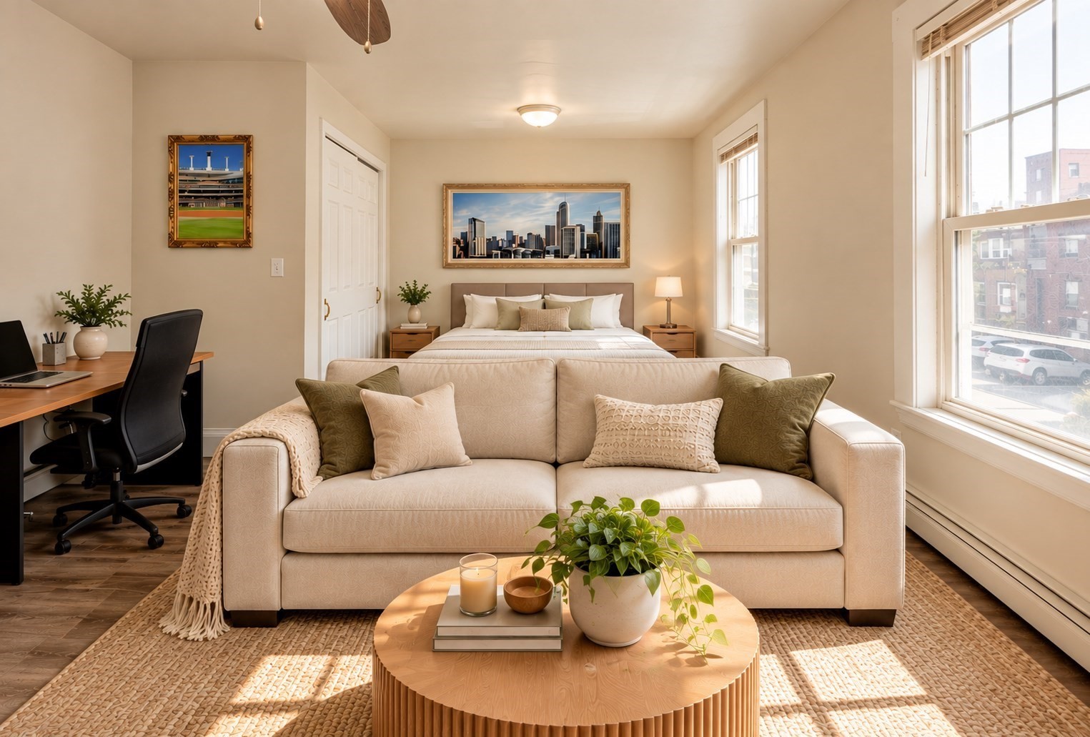 432 East 3rd St. - South Boston