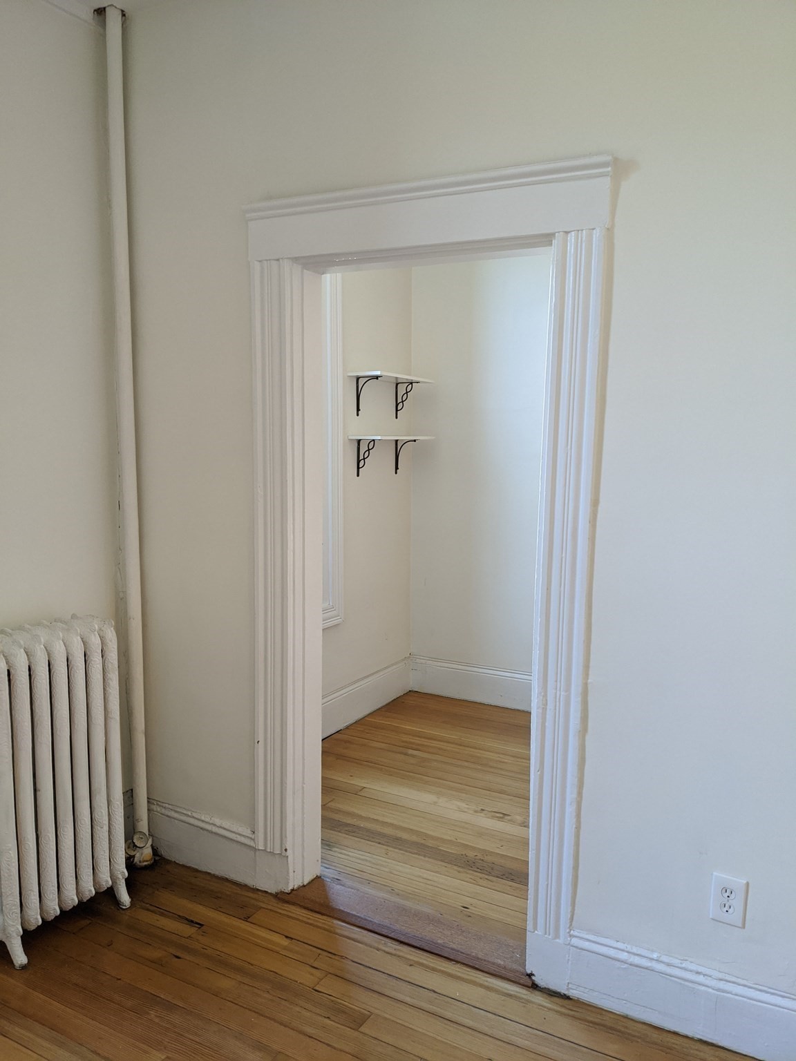 509 Columbus Ave. - South End