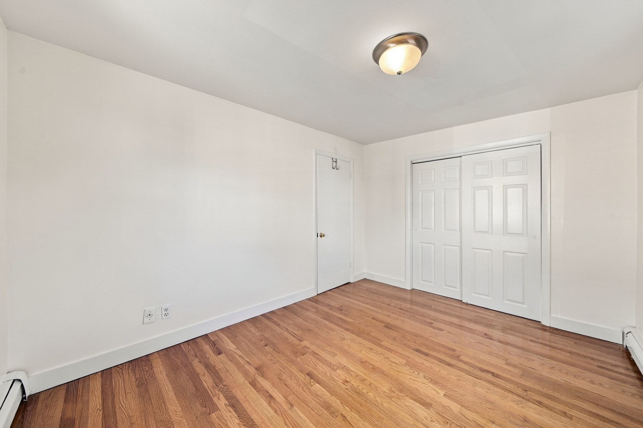 166 Raymond St. - Neighborhood Nine