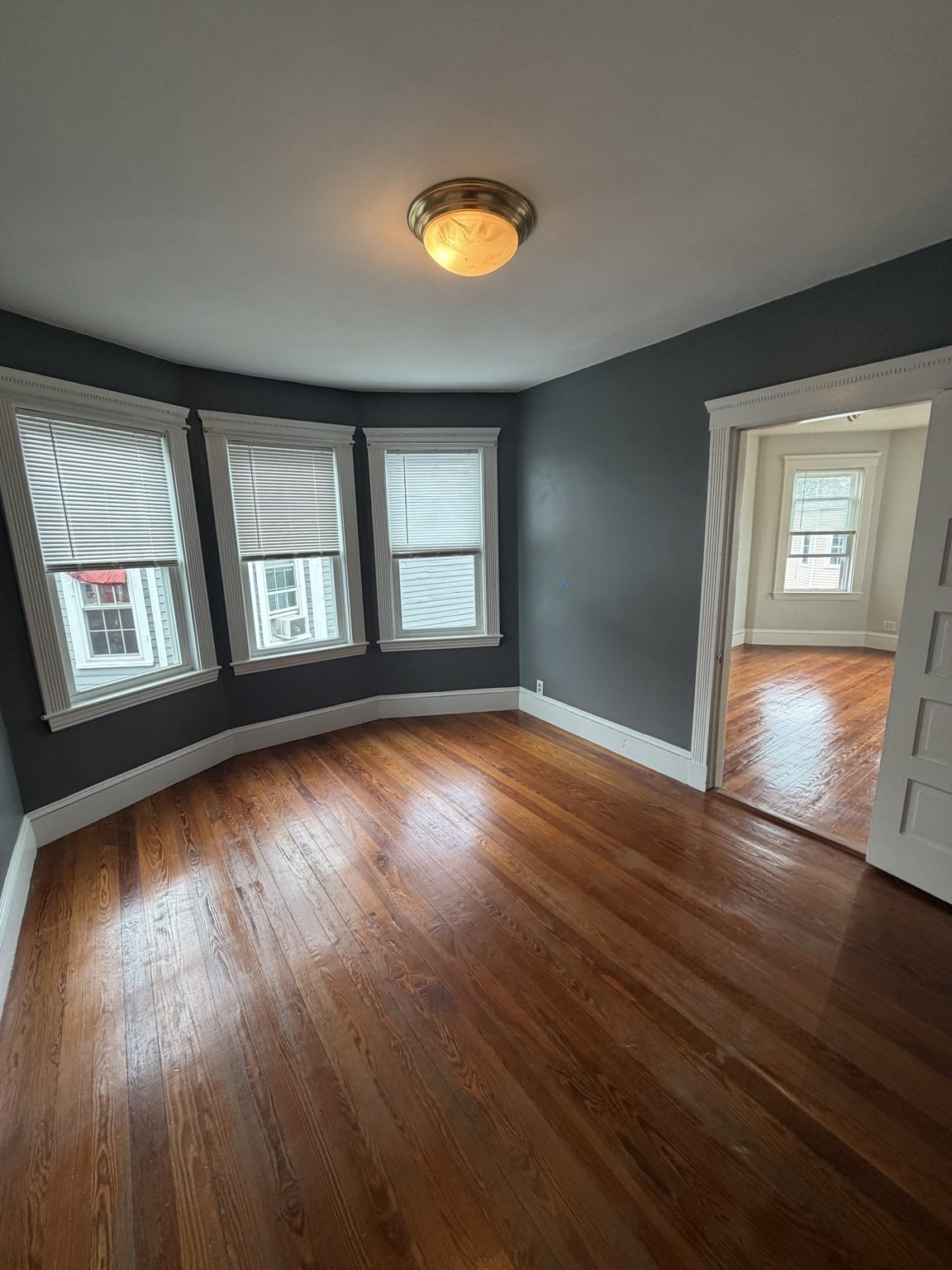 21 Lyon St. - Dorchester