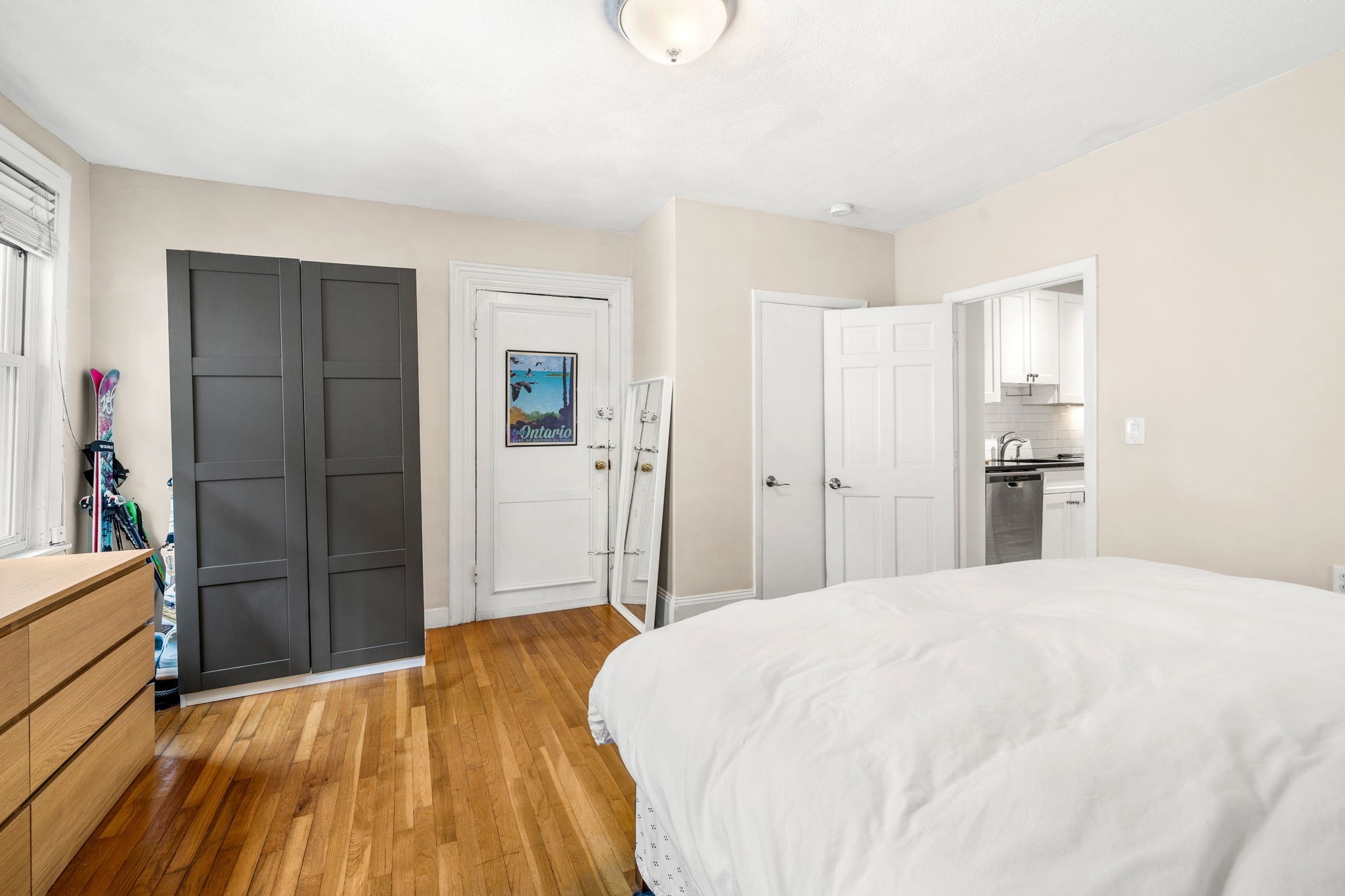 194 West Springfield St. - South End