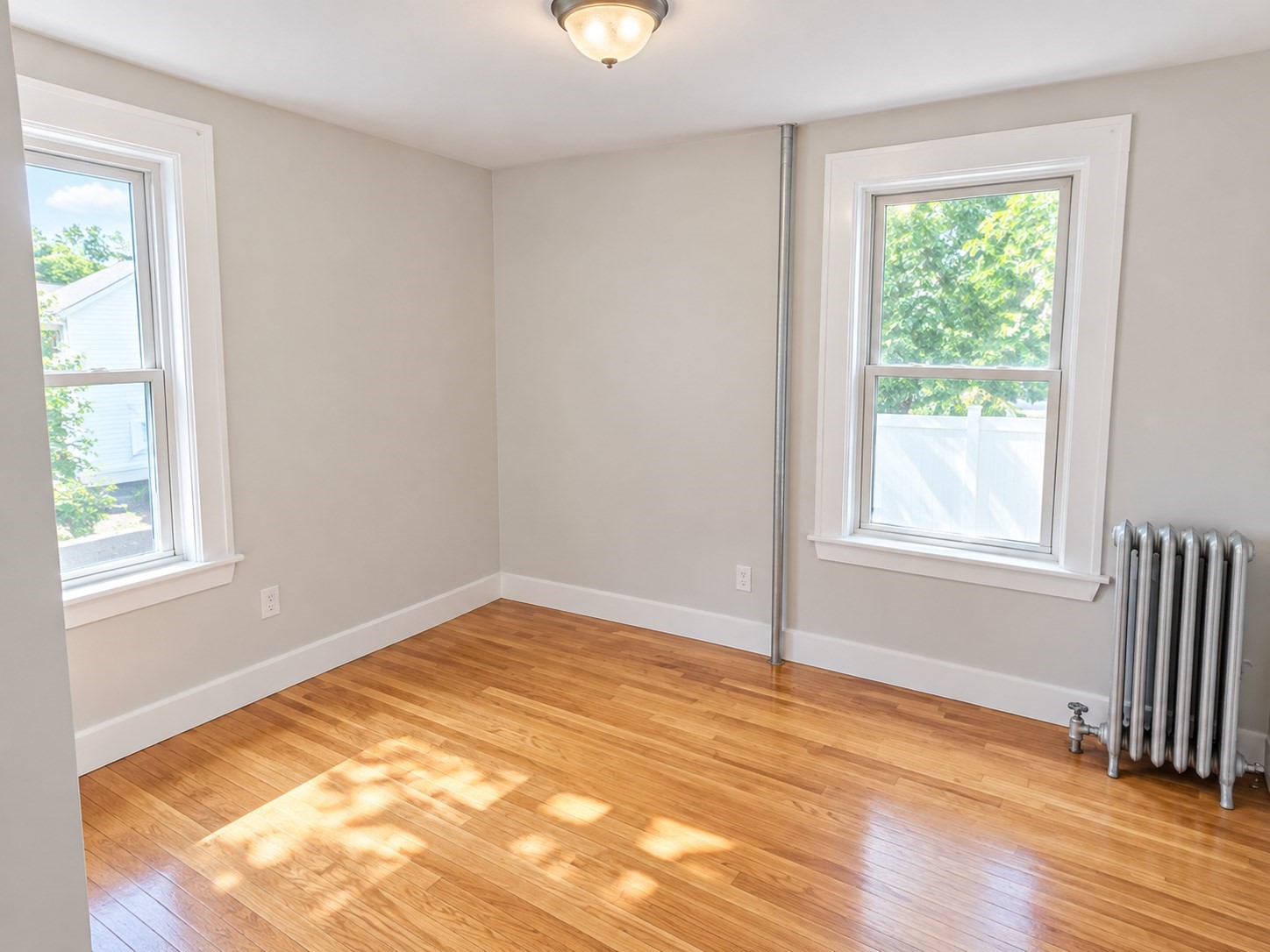 6 Lauriat St. - Dorchester