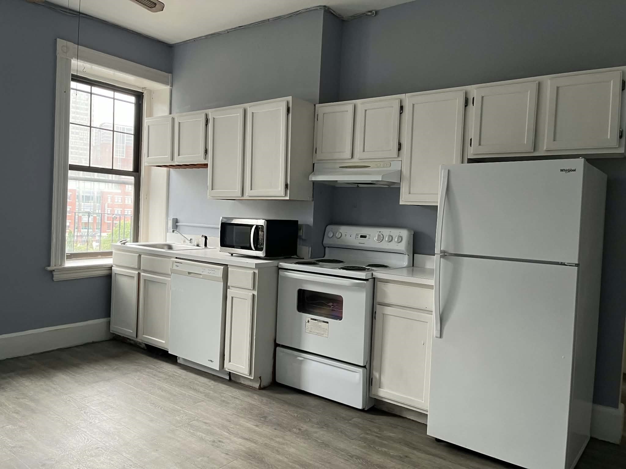 213 Hanover St. - North End