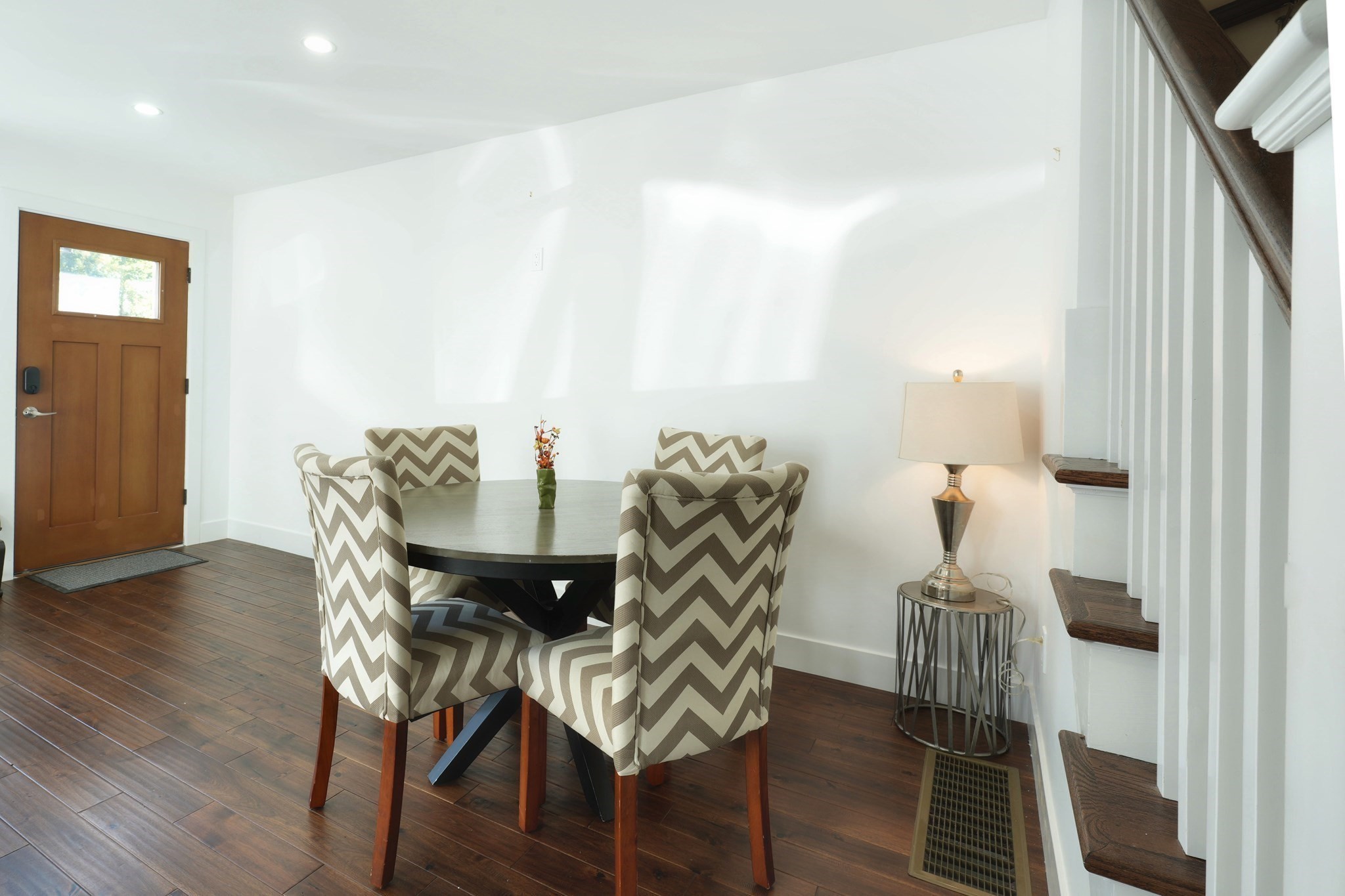 123 Nottinghill Rd. - Brighton
