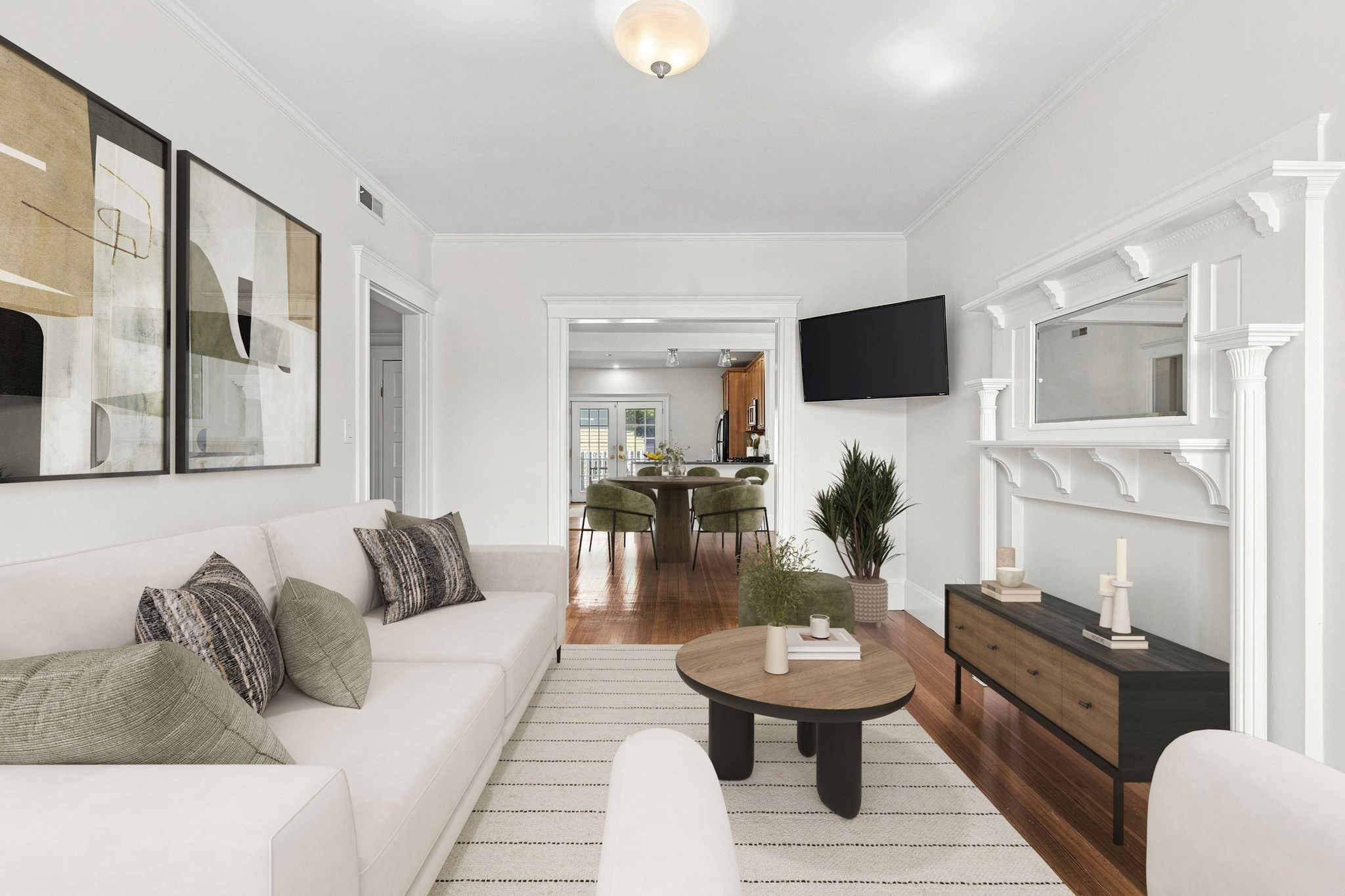 80 Harbor View St. - Dorchester