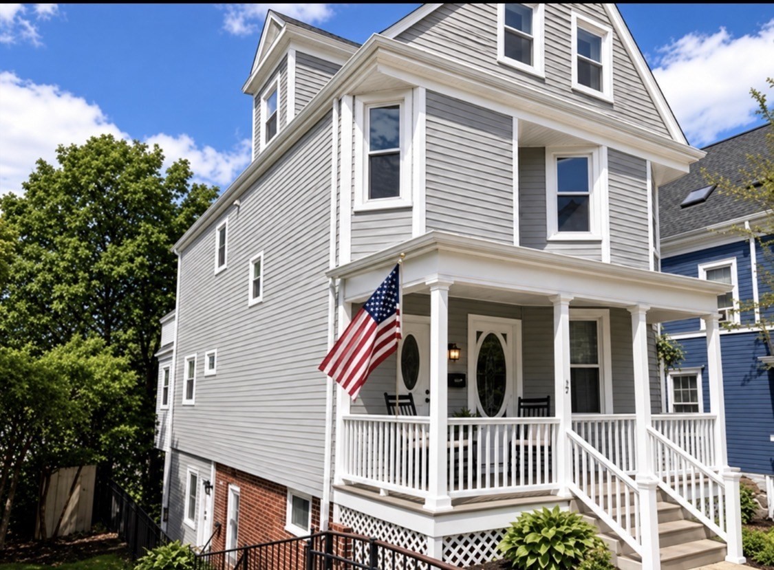 42 Grampian Way - Dorchester