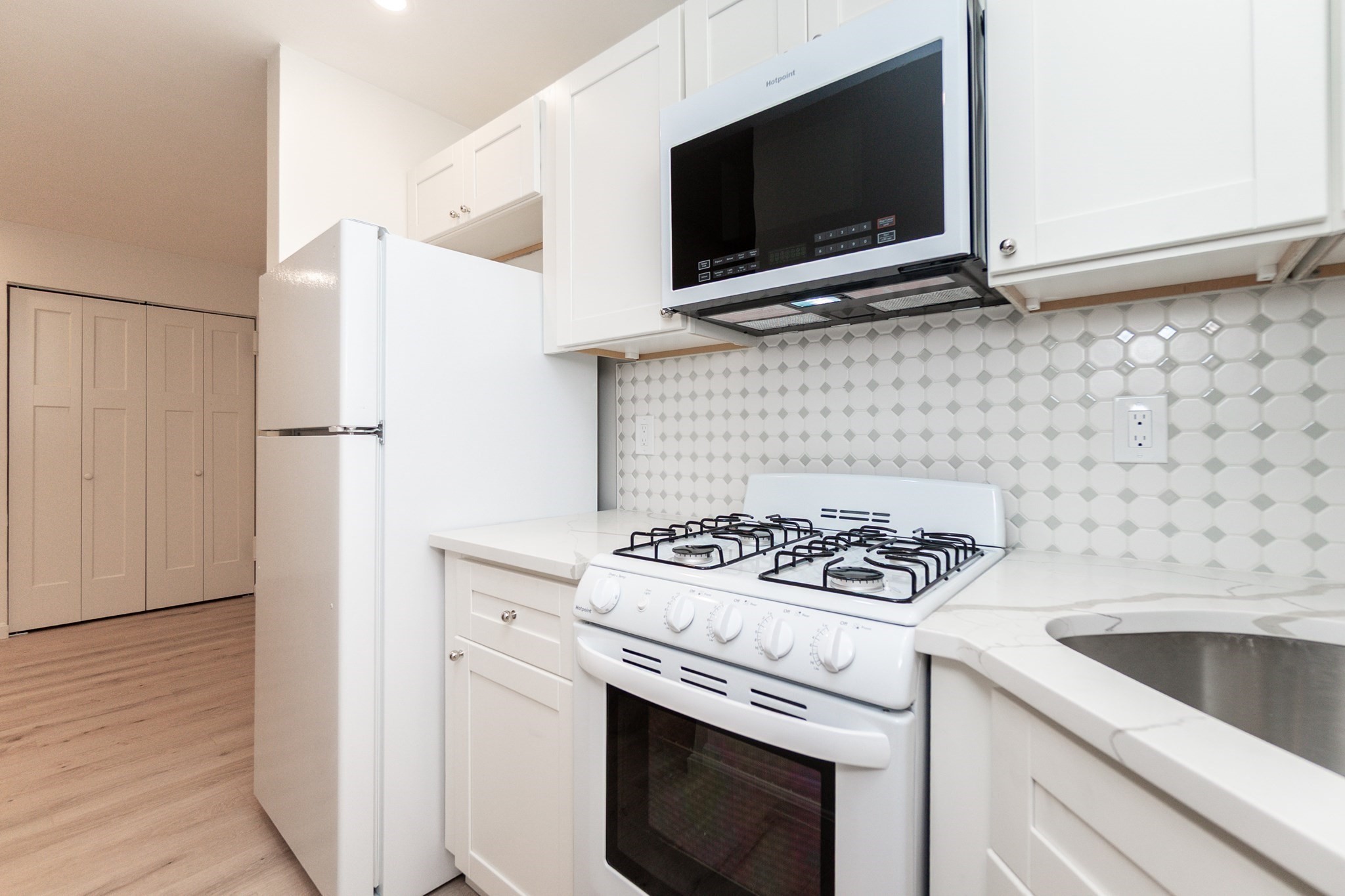 142 Kenrick - Brighton