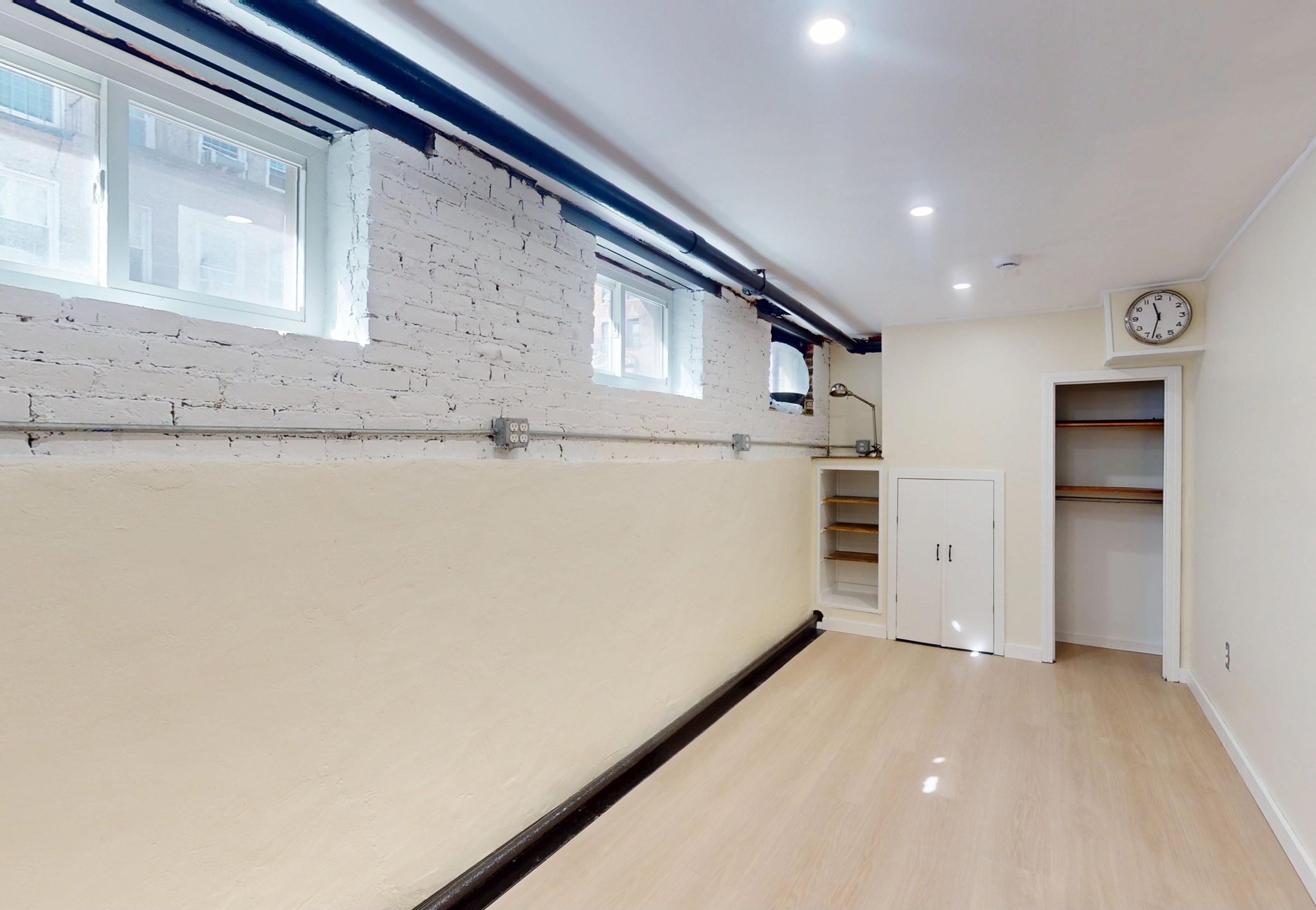 5 Spofford Rd. - Allston