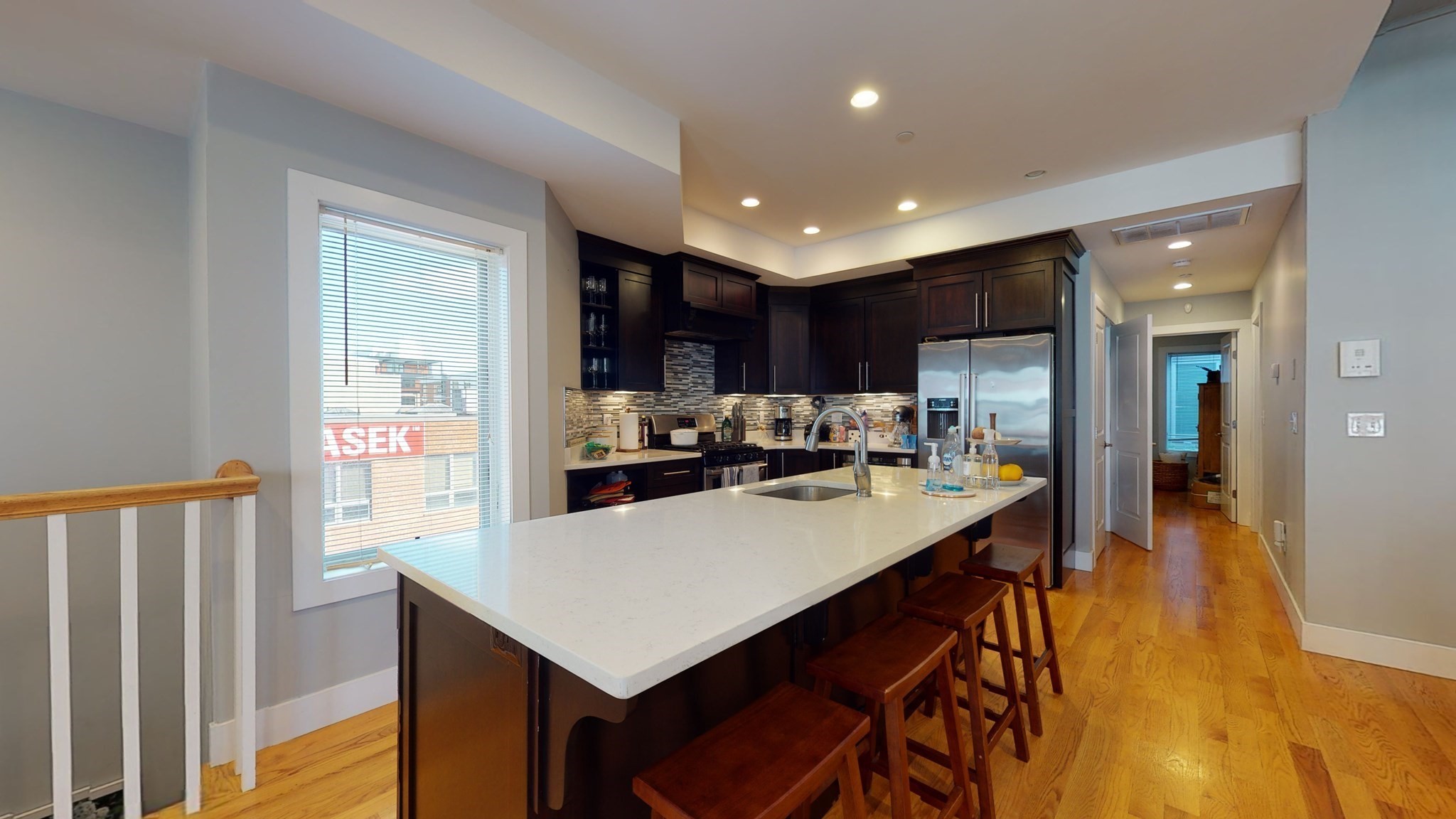 41 West 2nd St. - South Boston