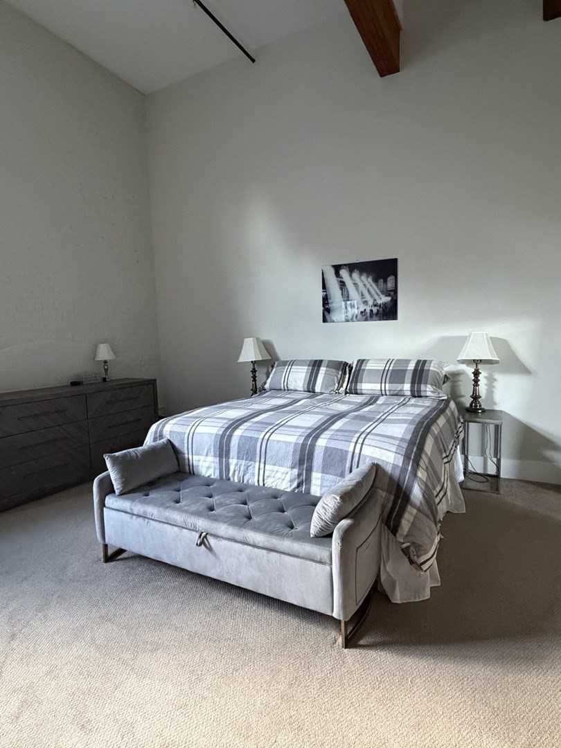 154 West 2nd St. - Seaport District