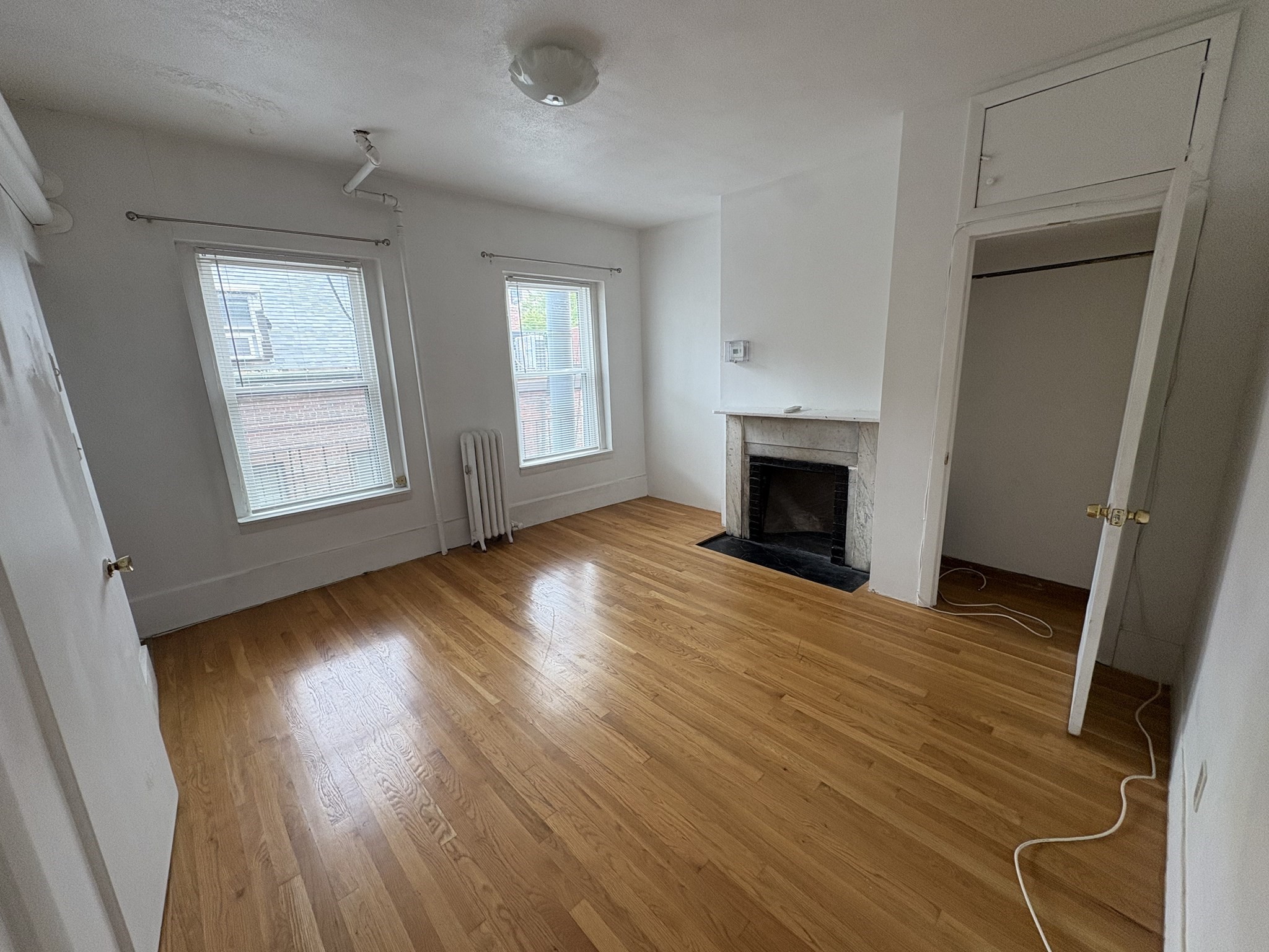79 Charles St. - Beacon Hill