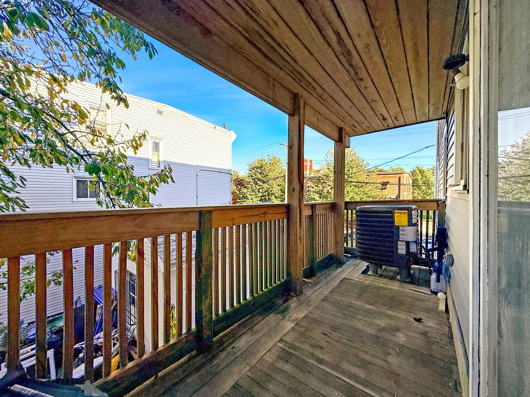 204 Bremen St. - East Boston