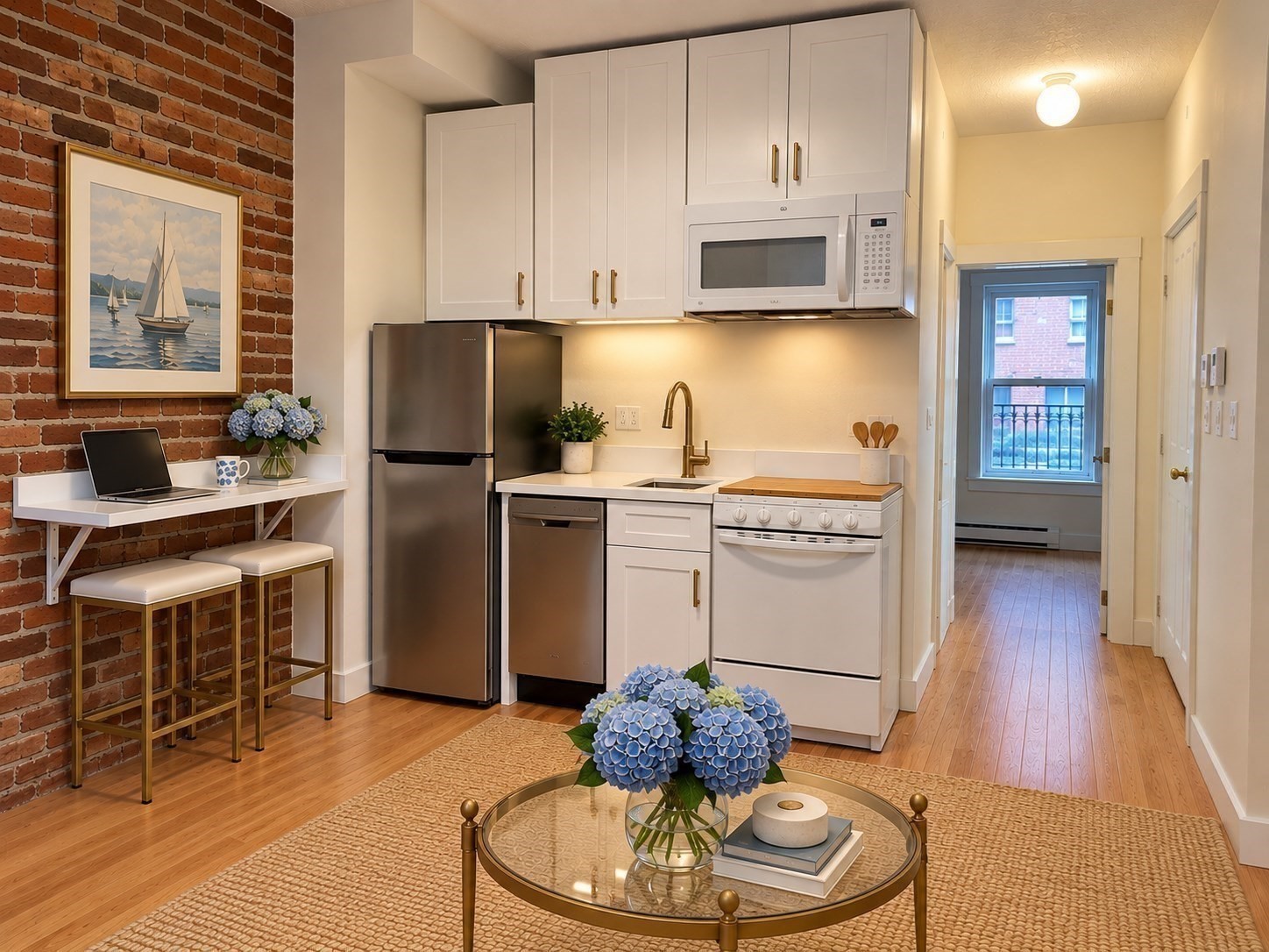 32 Grove St. - Beacon Hill