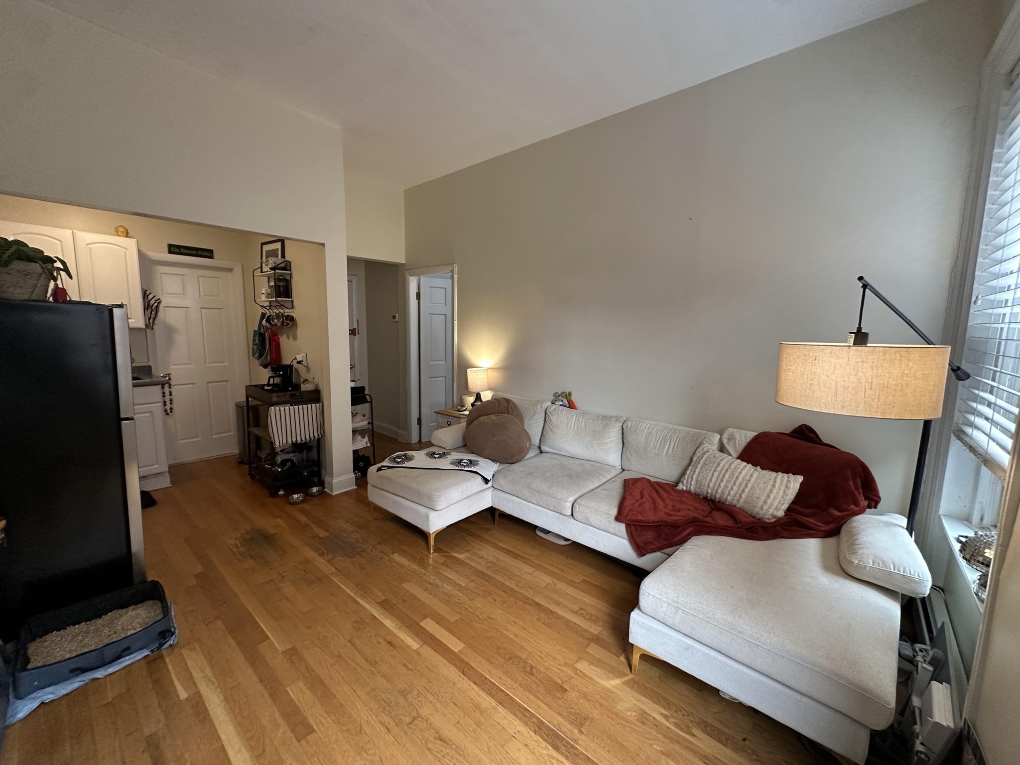 544 Columbus Ave. - South End
