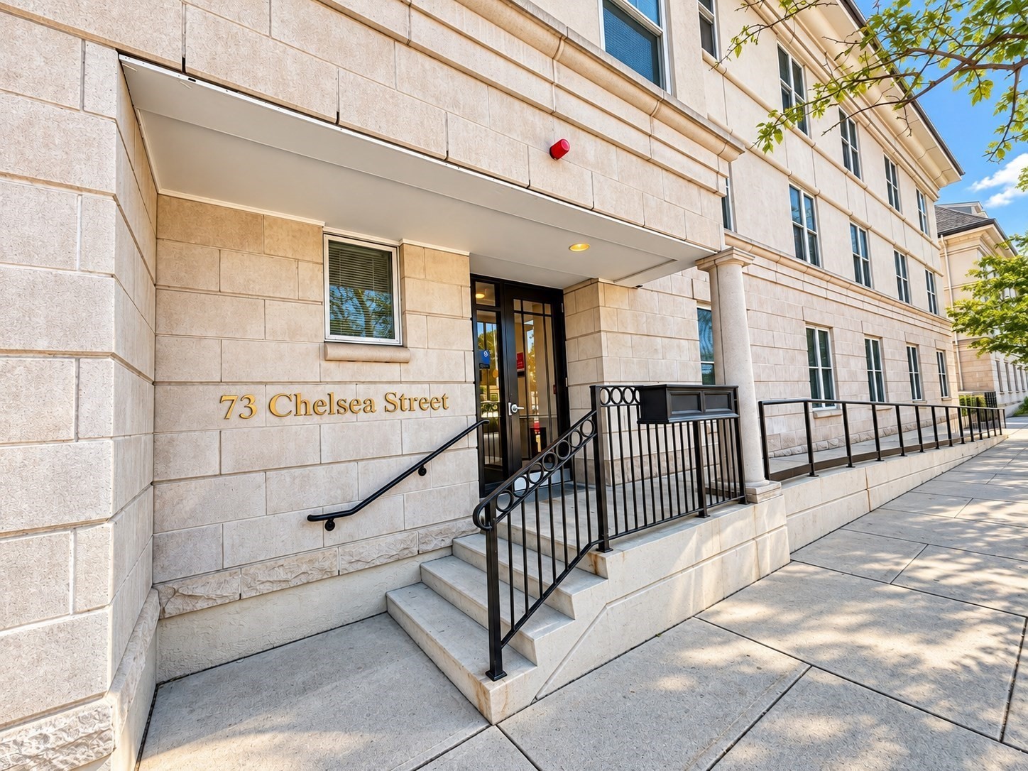 73 Chelsea St. - Charlestown