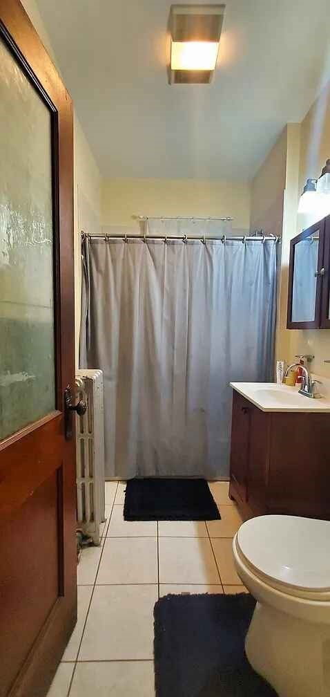 20 Glade Ave. - Jamaica Plain
