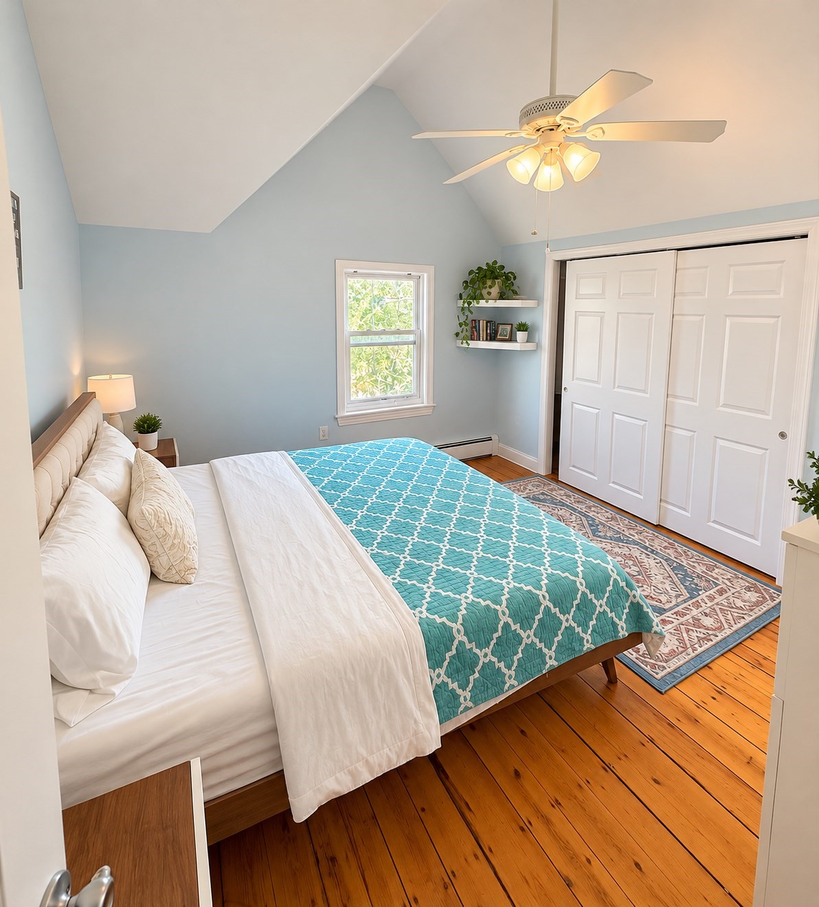546 Ashmont St. - Dorchester