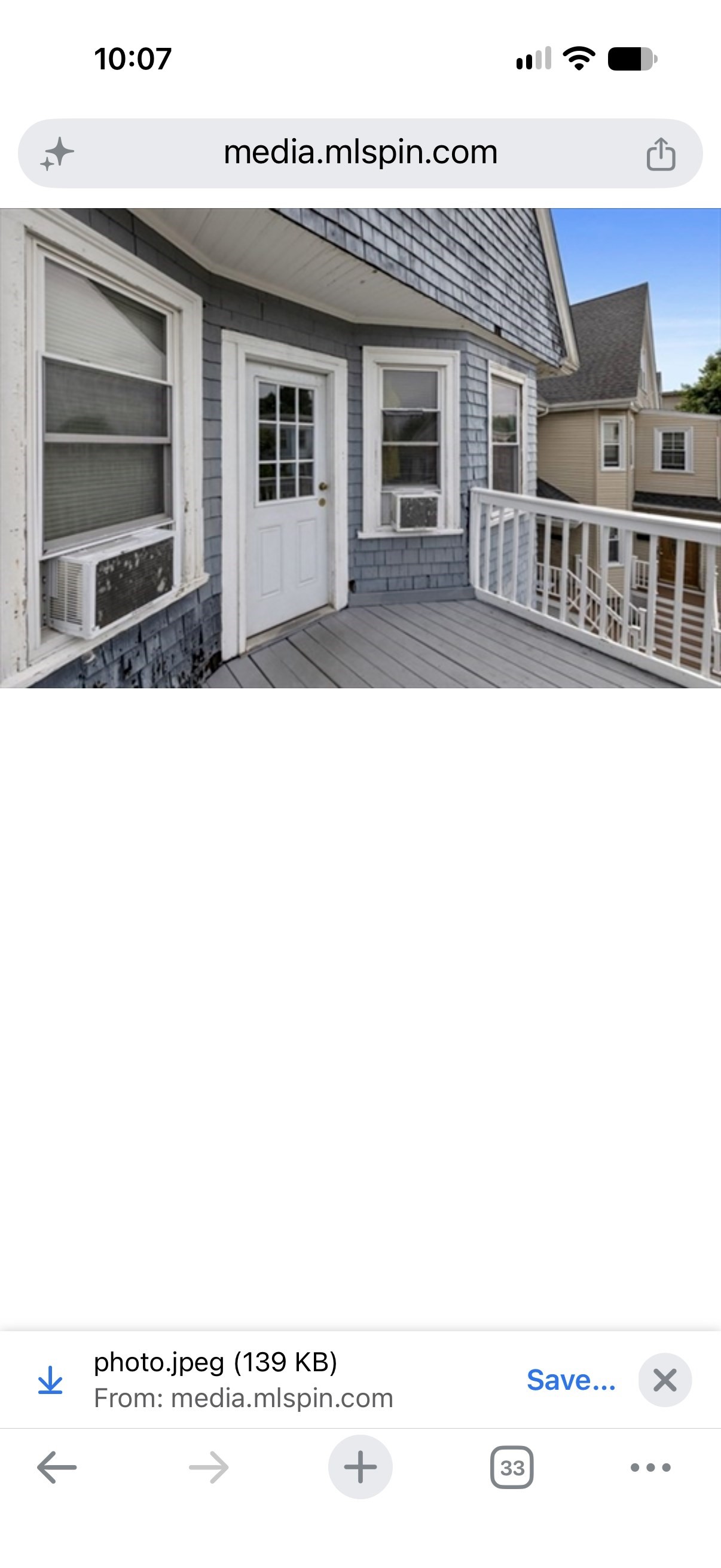 196-196a Hamilton St. - Dorchester