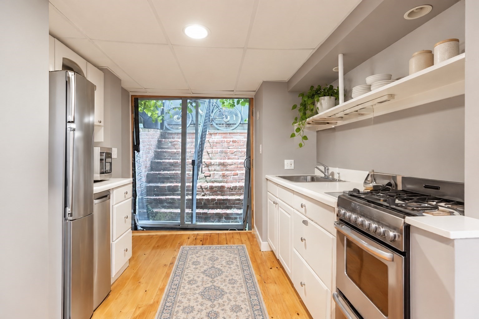 602 East 7th St. - South Boston