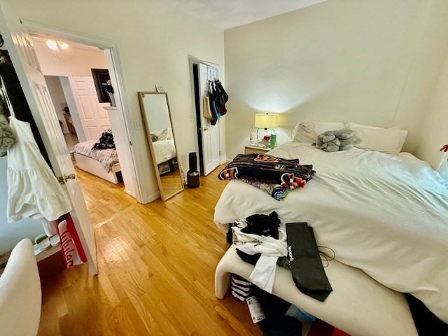 47 North Margin St. - North End