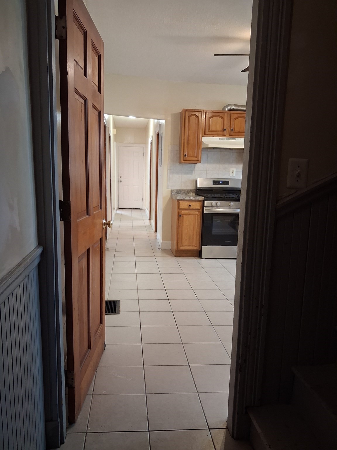 176 Westville St. - Dorchester