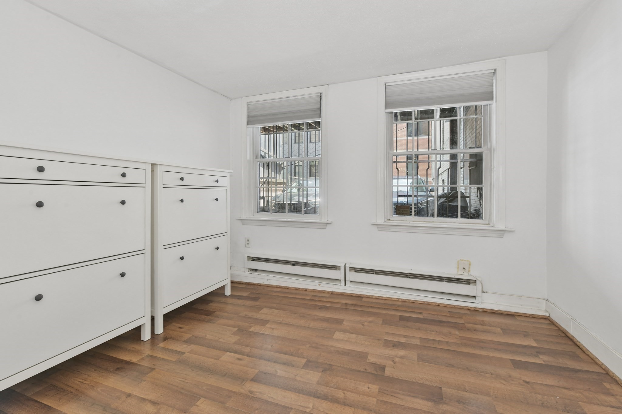 15 Saint Geroge - South End