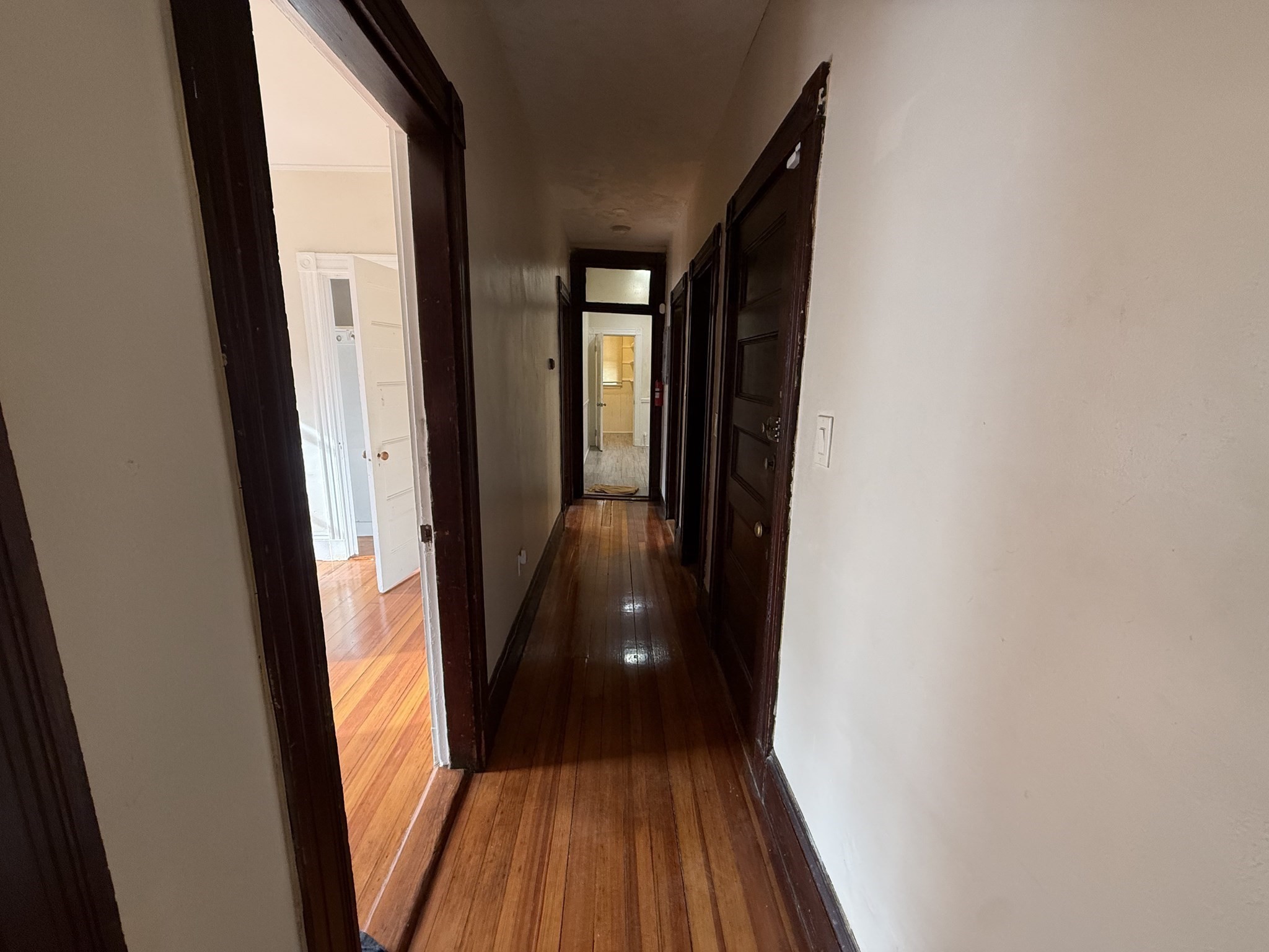 43 Hancock - Dorchester