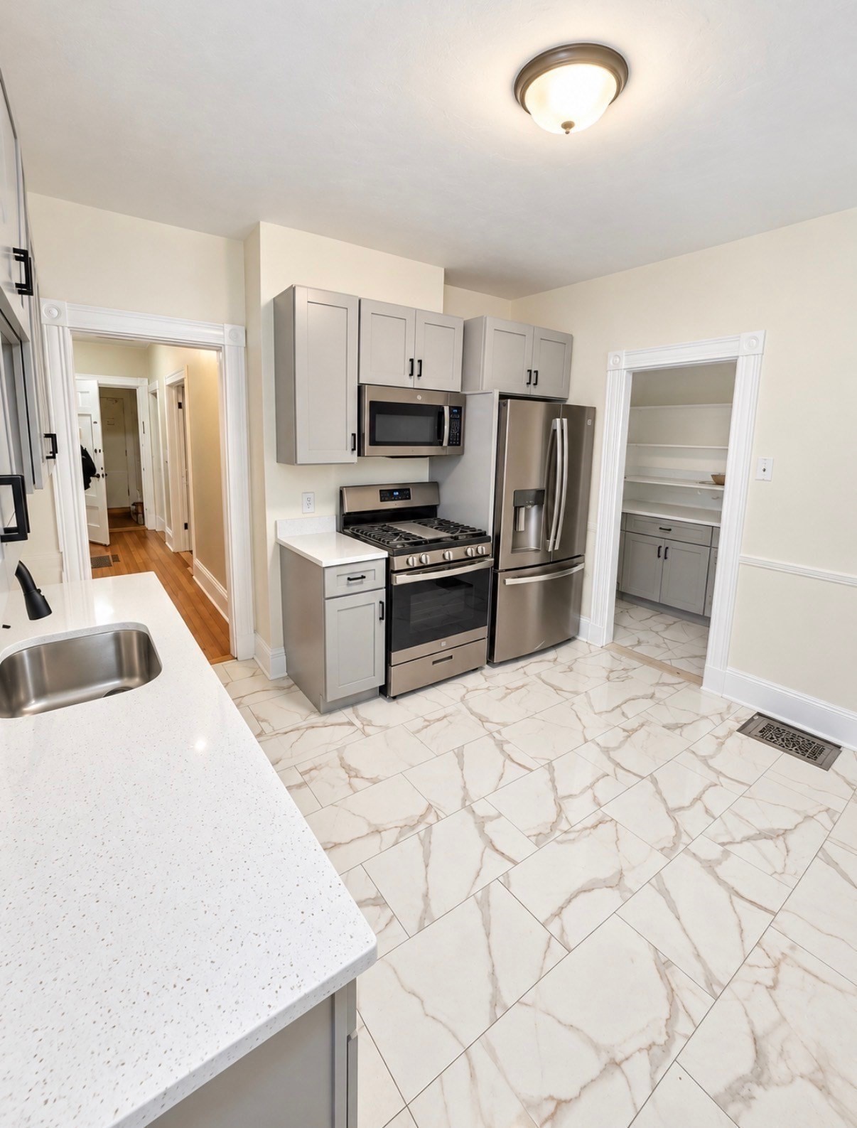 323 Geneva Ave. - Dorchester