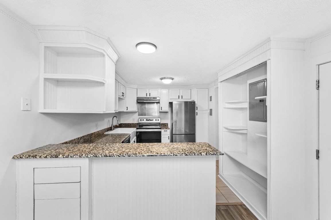 520 Talbot Ave. - Dorchester