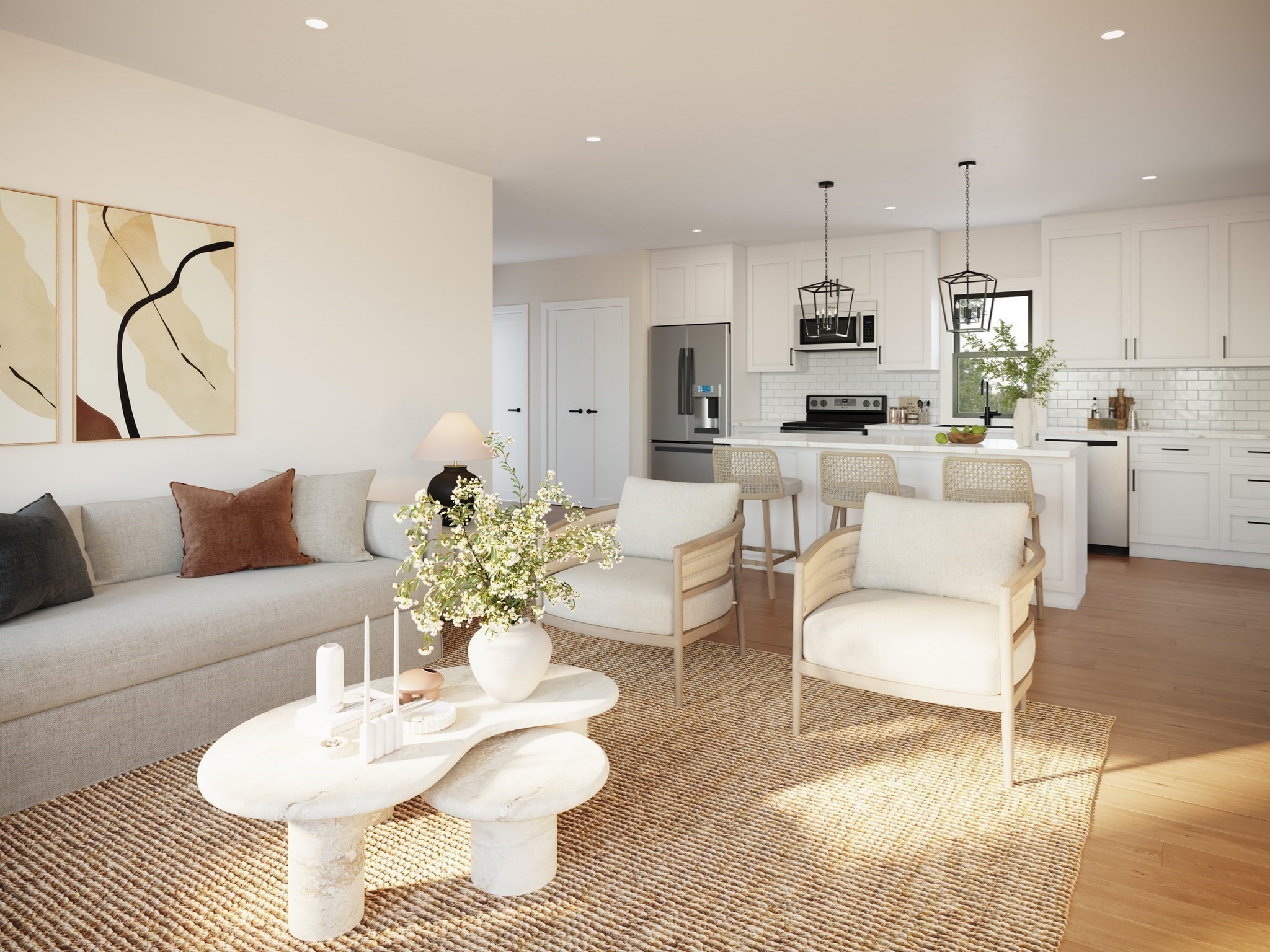 2195 Dorchester Ave. - Dorchester