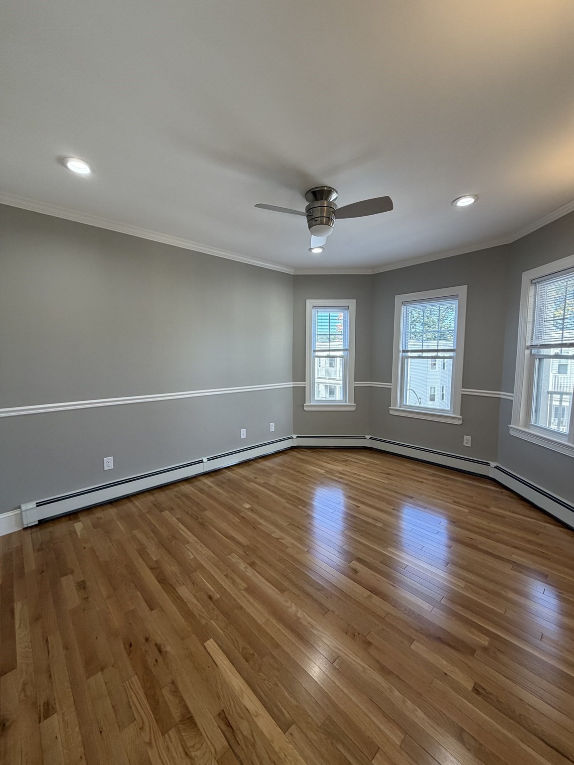 4 Stockton St. - Dorchester