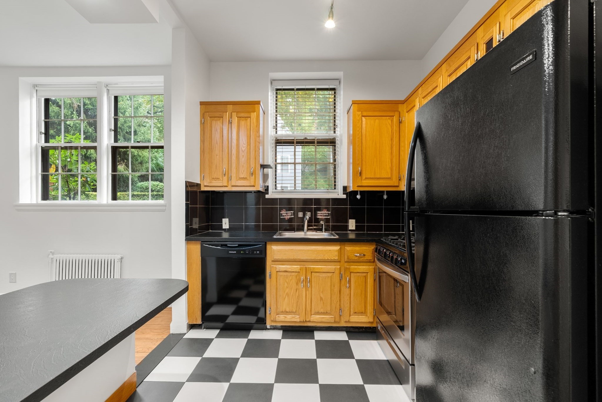 4 Kilsyth - Brighton