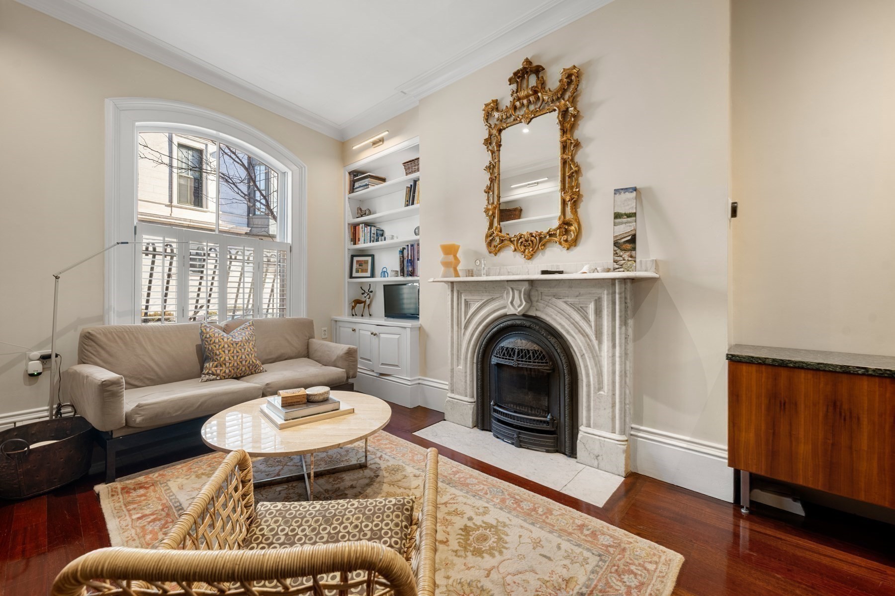 54 Union Park - South End