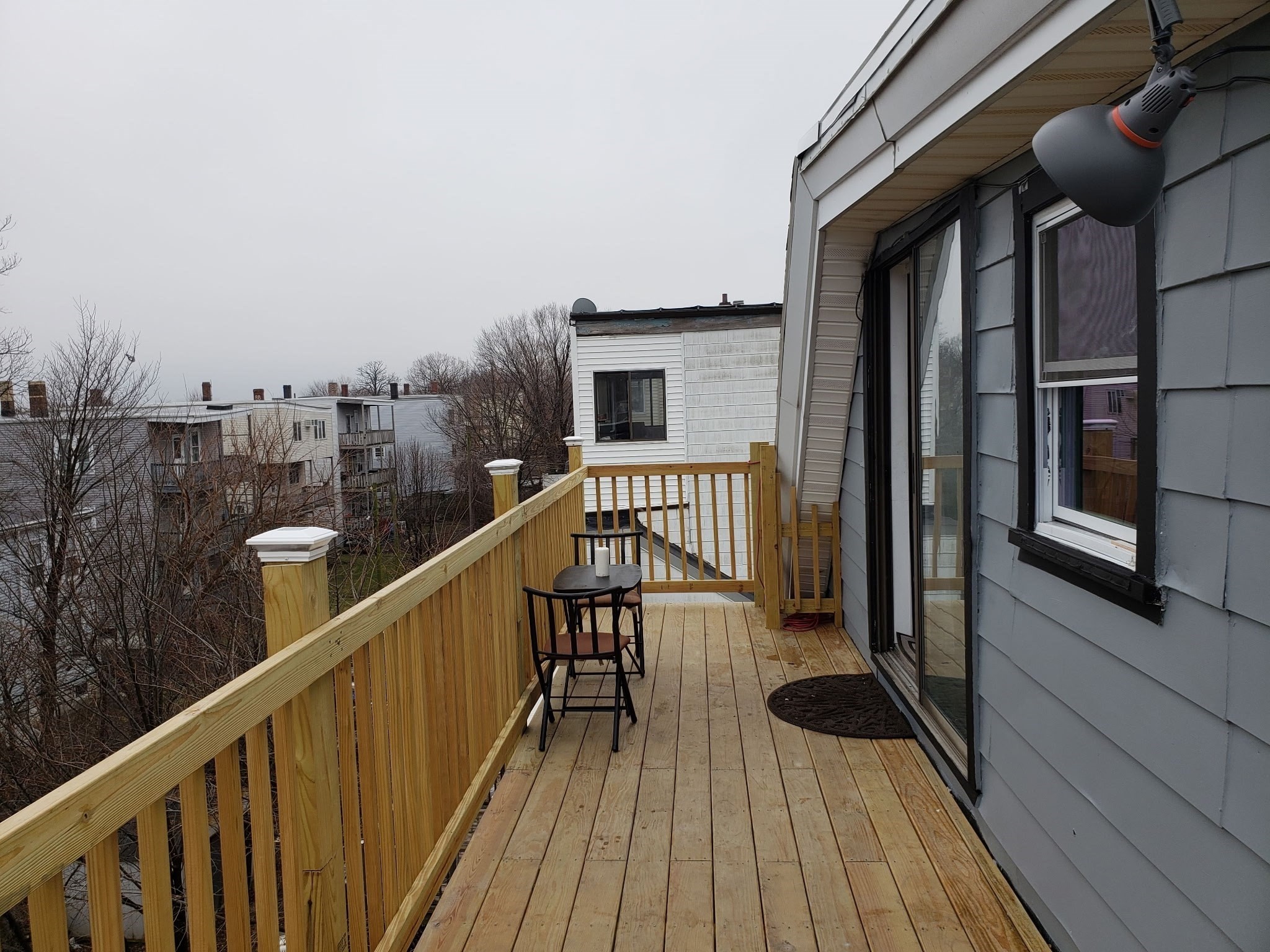 549 Bennington St. - East Boston
