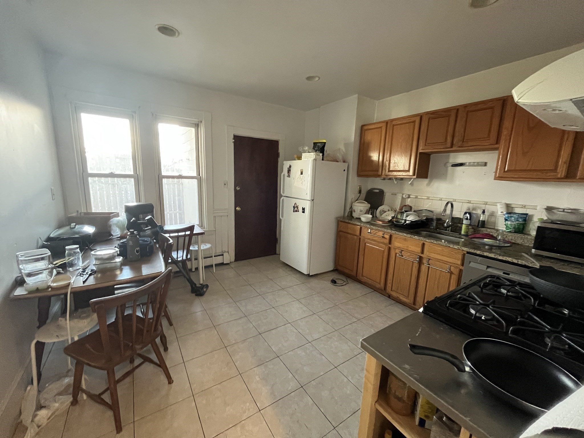 140 Saint Alphonsus - Mission Hill