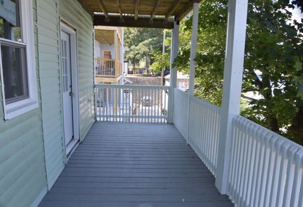 20 Corona St. - Dorchester