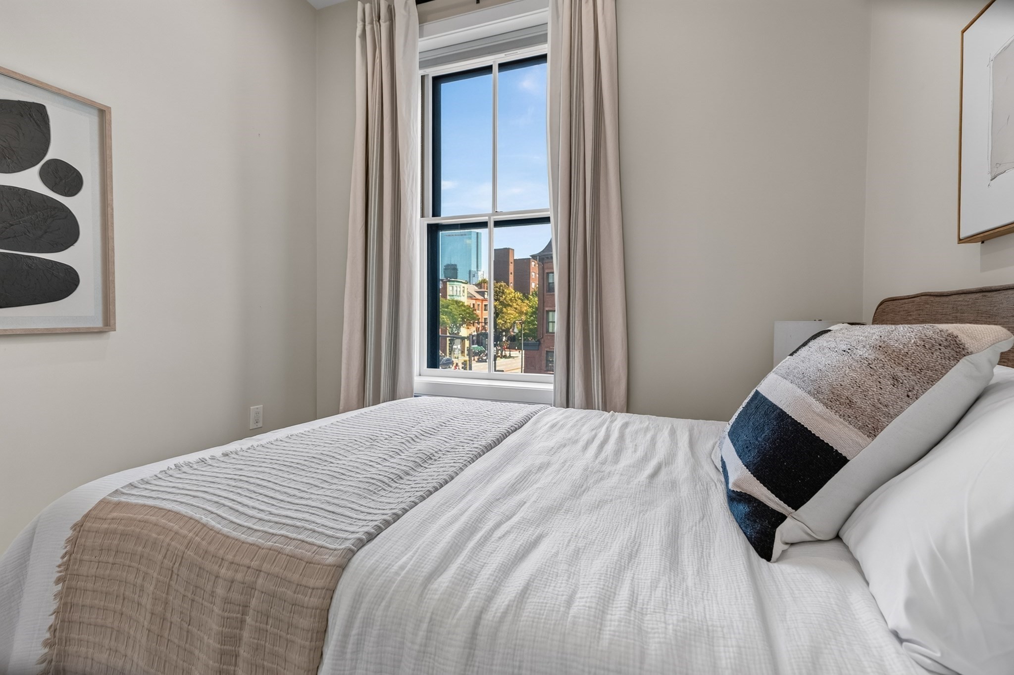 511 Massachusetts - South End