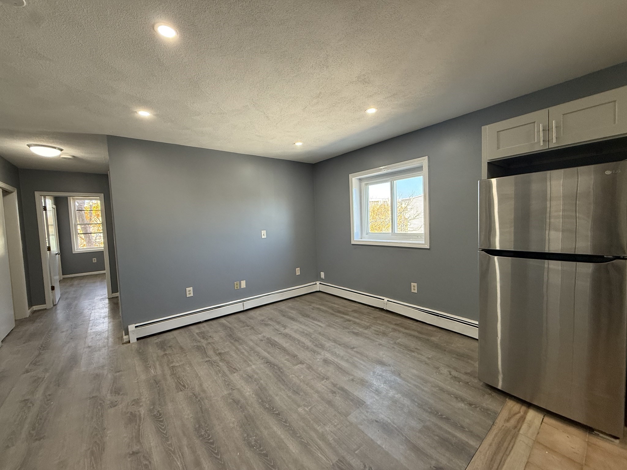 140 Meridian St. - East Boston