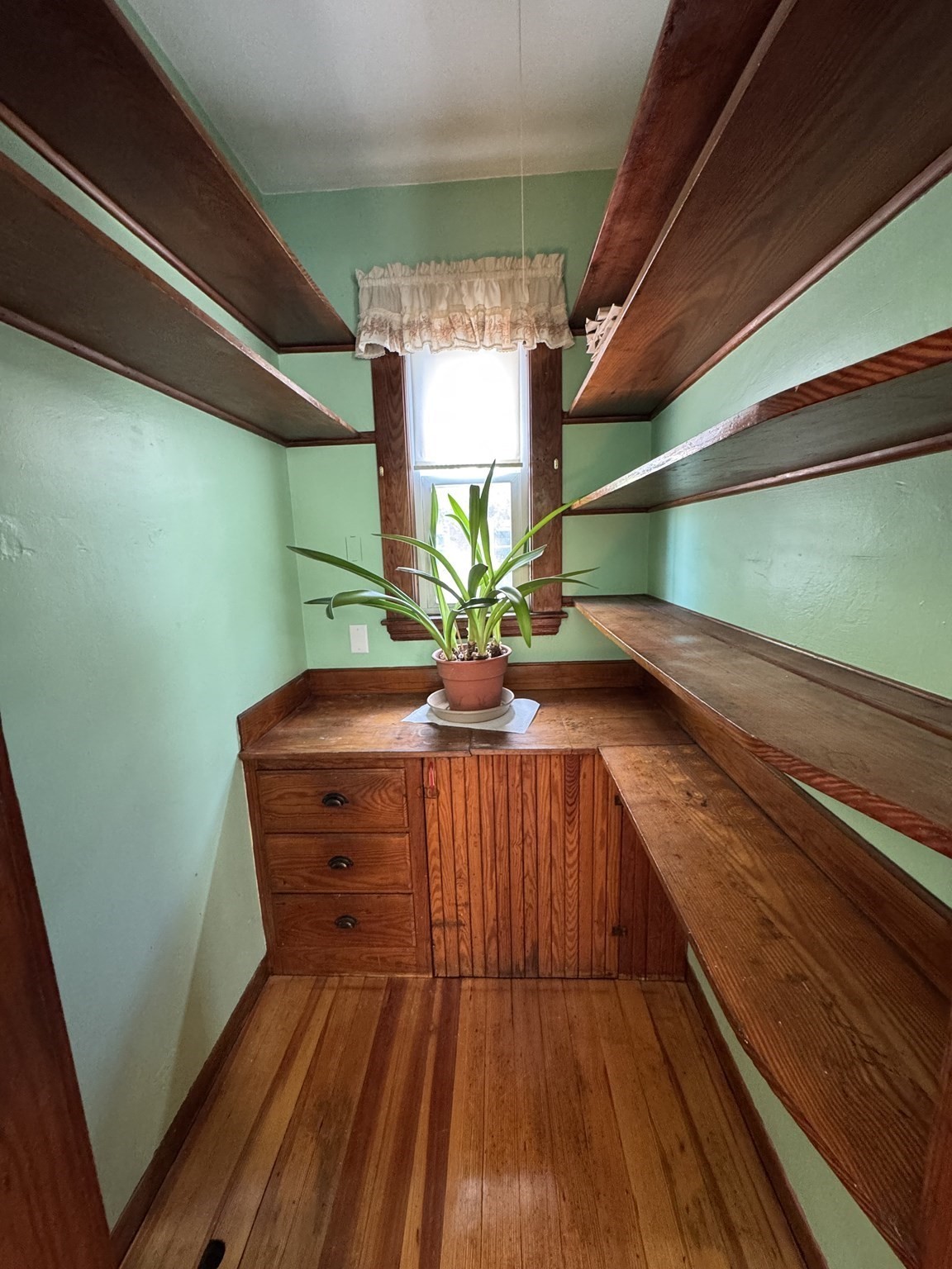 15 Chase St. - Dorchester