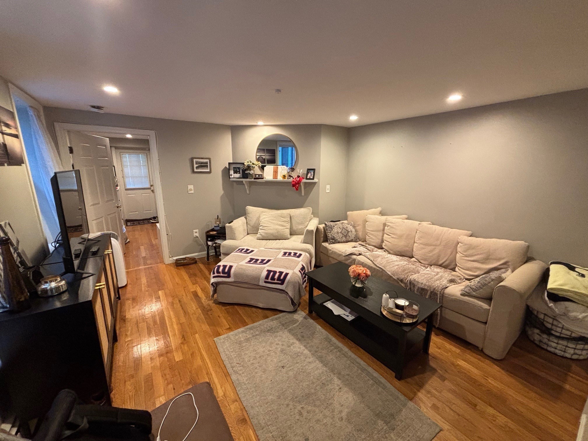 516 East Broadway - South Boston