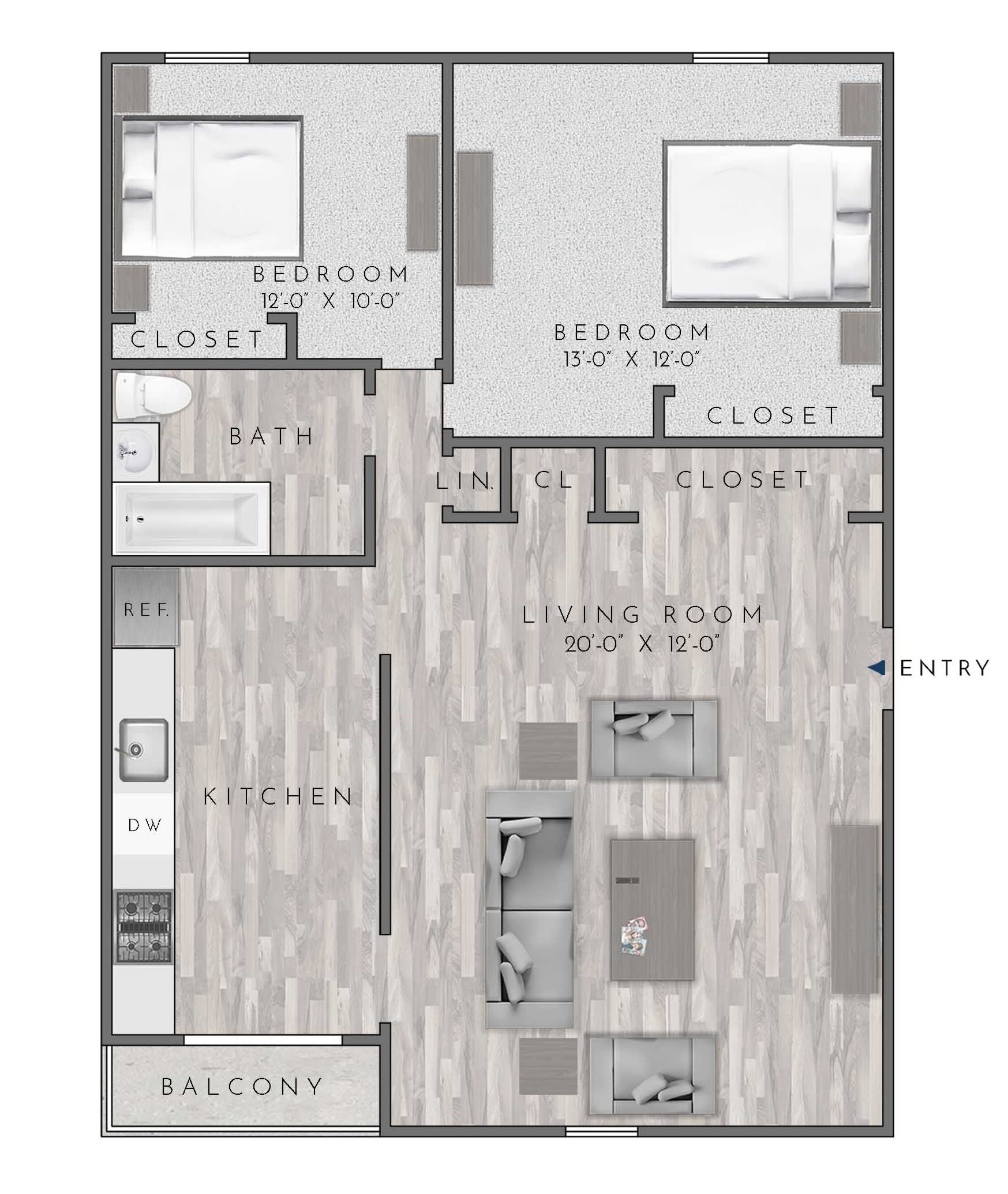 9 Bronsdon St. - Brighton