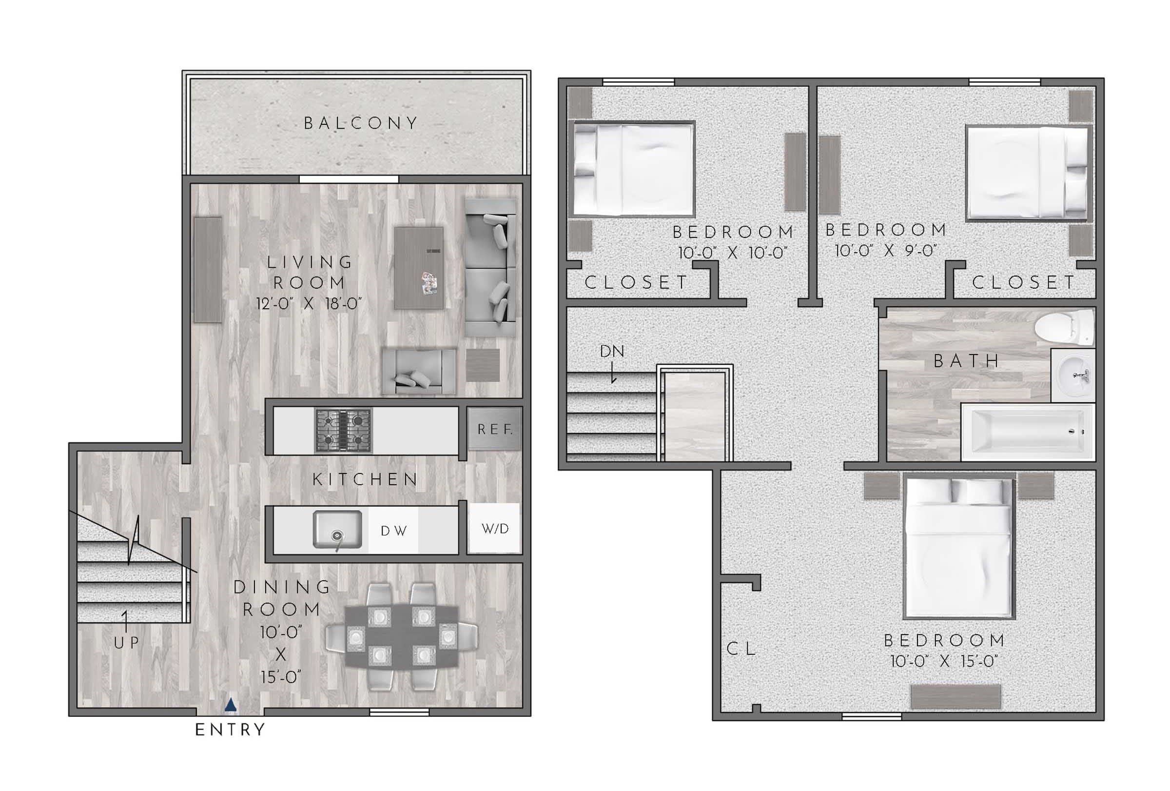 9 Bronsdon St. - Brighton