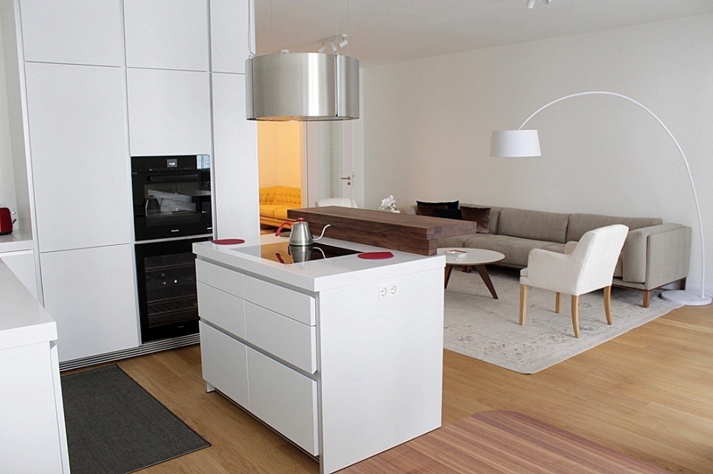 Apartment in Mitte