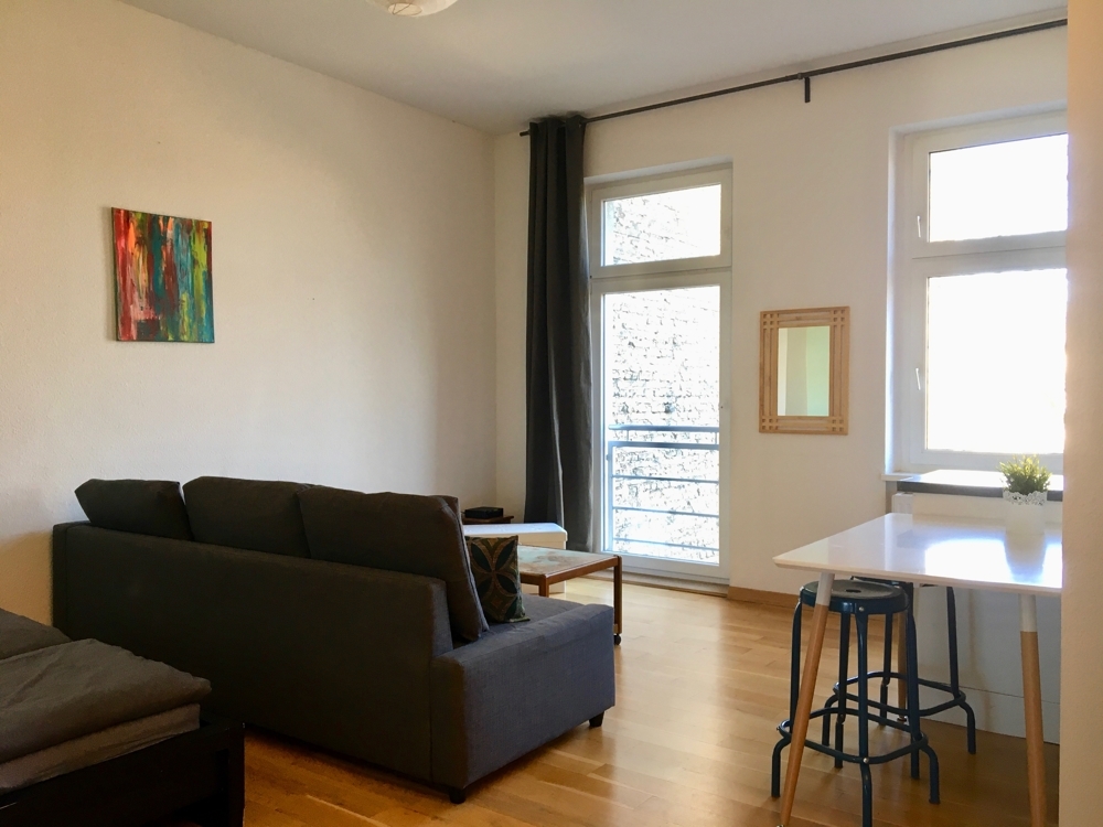 Apartment in Bezirk Tempelhof Schoneberg