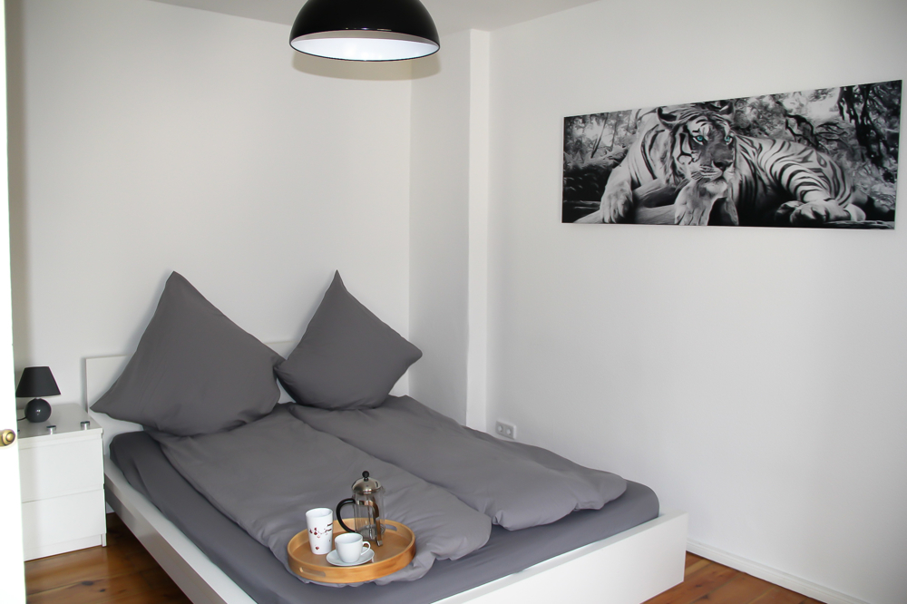 Apartment in Bezirk Neukolln