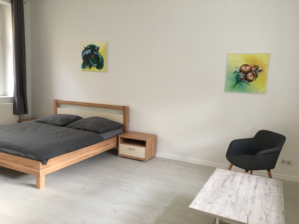 Apartment in Bezirk Friedrichshain Kreuzberg