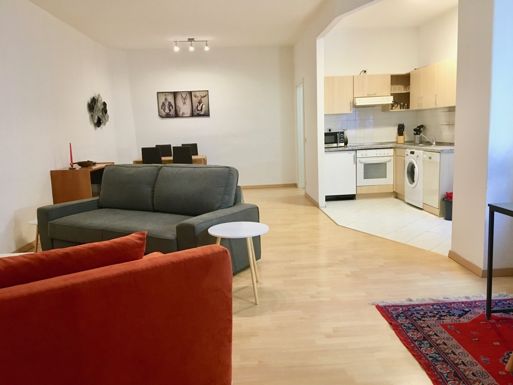 Apartment in Bezirk Pankow
