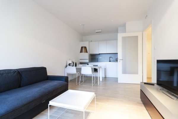 Apartment in Mitte