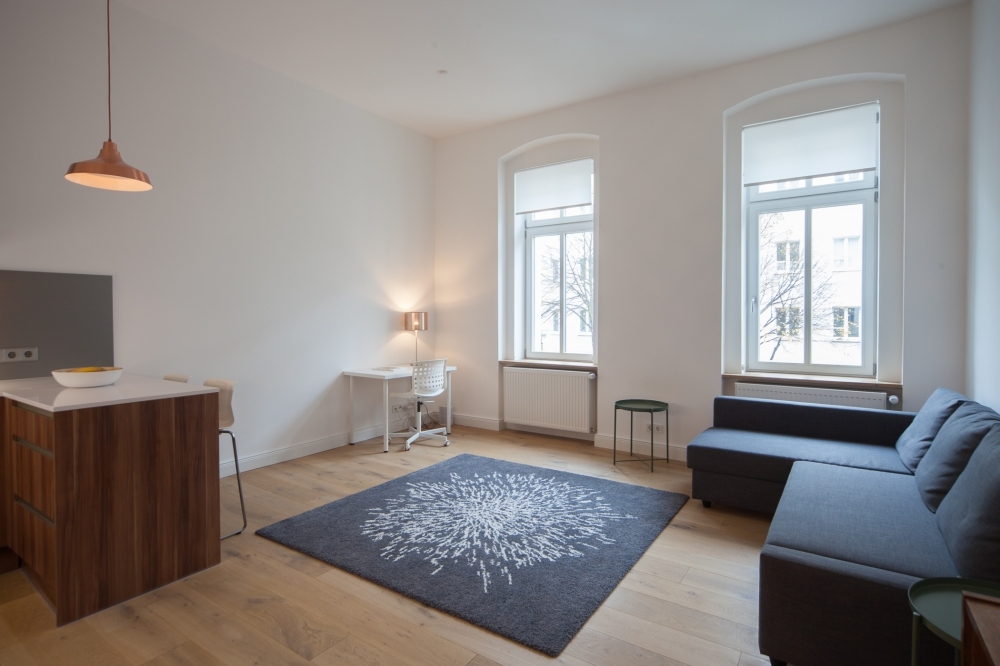 Apartment in Bezirk Pankow