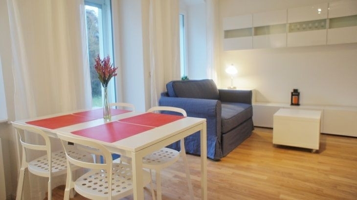 Apartment in Friedrichshain